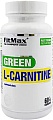 L-карнитин Fitmax Green Tea (60 капсул)