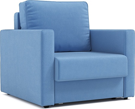 Кресло-кровать Mio Tesoro Кронус (velutto 72)