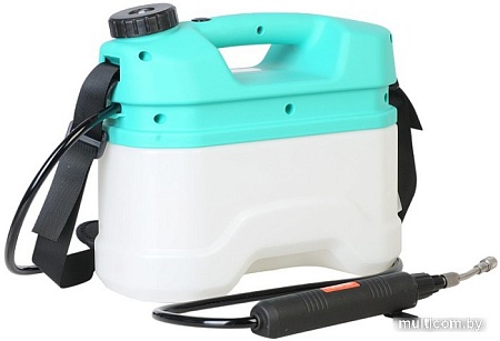 Аккумуляторный опрыскиватель Sturm GS8205