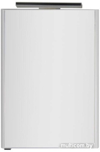 Aquanet Орлеан 60 Шкаф с зеркалом [183076]