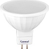 Светодиодная лампочка General Lighting GLDEN-MR16-B-7-230-GU5.3-3000