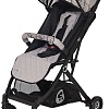 Коляска прогулочная «книга» Lorelli Myla 2021 (серый мрамор)
