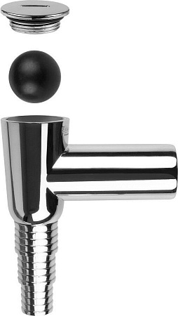 Сифон AV Engineering AVE-APS1