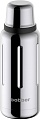 Термос Bobber Flask 1 л (зеркальный)