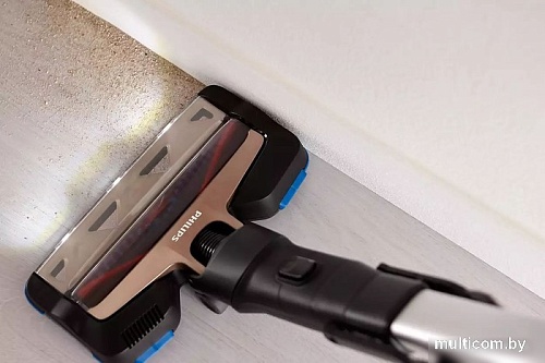 Пылесос Philips SpeedPro Max FC6826/01