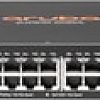 Управляемый коммутатор 3-го уровня Aruba 6100 Series JL676A