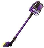 Пылесос Ginzzu VS402 (сиреневый)