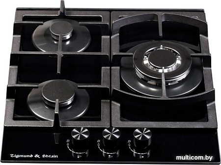Варочная панель Zigmund & Shtain M 26.4 B