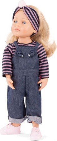 Кукла Gotz Лотта 2011019