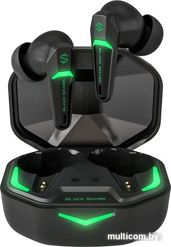 Наушники Black Shark Lucifer T1