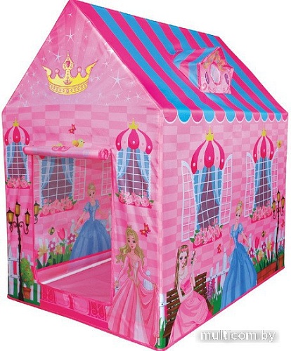 Игровая палатка Pituso CB9031-50 (50 шаров)