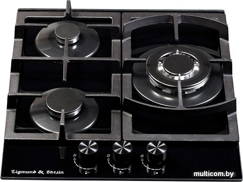 Варочная панель Zigmund & Shtain M 26.4 B