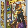 Настольная игра Эврикус Котоквест BG-12032