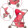 Коляска для кукол Melogo 9304M-3