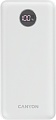 Внешний аккумулятор Canyon PB-2002 20000mAh (белый)