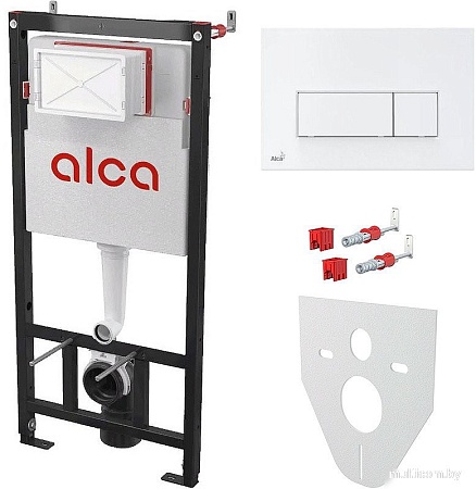 Alcadrain PR-2303A+AM101/1120-4:1 RU M570-0001