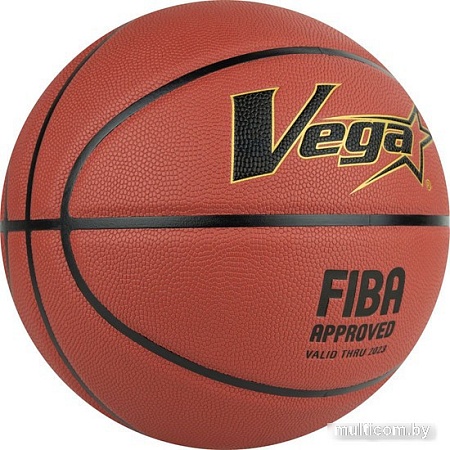 Баскетбольный мяч Torres Vega 3600 OBU-718 (7 размер)