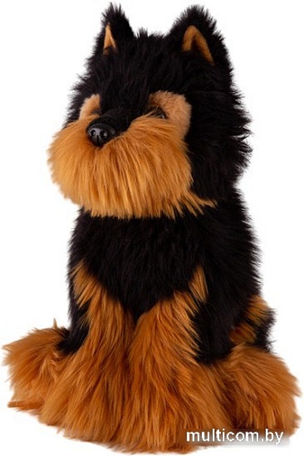 Классическая игрушка Maxitoys Maxi Life Собака Йорктиз ML-SO-130222-25-7