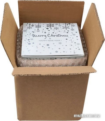 Елочная игрушка Декарт 8Ш0015