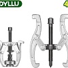 Съемник подшипников Dyllu DTGP2A04