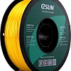 eSUN eSilk PLA 1.75 мм 1000 г (желтый)