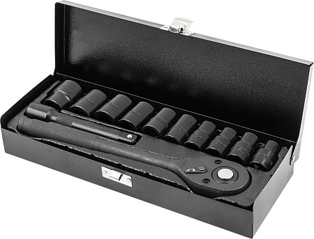 Универсальный набор инструментов FORSAGE F-4122-5 (64665)