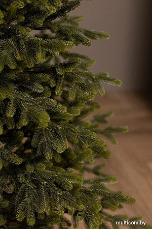 Ель Ёлушка Литая Люблинская ЕЛБЛ 11 (1.1м)