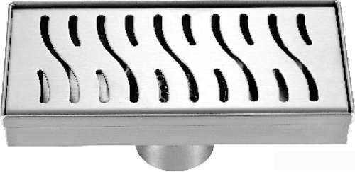 Трап/канал Gerhans K81410-20