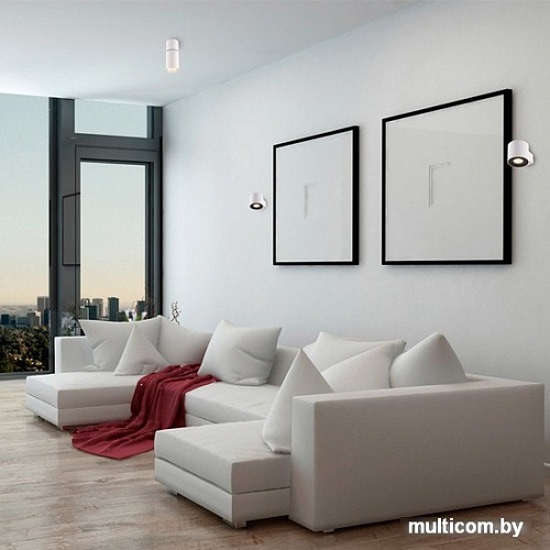 Спот Odeon Light Duetta 3582/1C