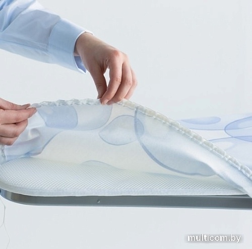 Чехол для гладильной доски Brabantia 101465 (пузырьки)