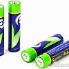 Батарейки EnerGenie Super Alkaline AAA 4 шт. EG-BA-AAA4-01