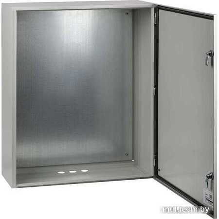 Корпус металлический Эра Simple ЩМПг-4-0 IP54 Б0057151