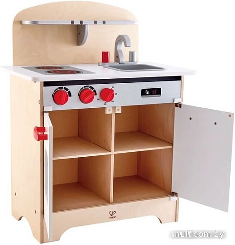 Детская кухня Hape Для гурманов E3152-HP