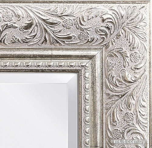 Интерьерные зеркала Алмаз-Люкс М-372 130х60