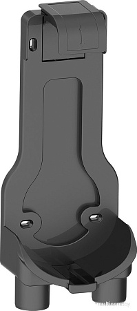 Пылесос BBK BV3003 (черный/синий)