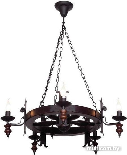 Подвесная люстра Velante 586-723-05