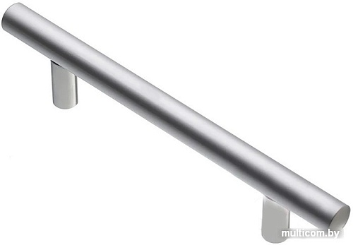 Готовая кухня Интерлиния Мила 12x18 (дуб белый-дуб золотой-дуб бунратти)