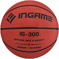 Баскетбольный мяч Ingame IG-300 (5 размер)