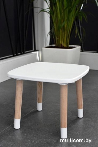 Детский табурет Mega Toys Квадратный 71021