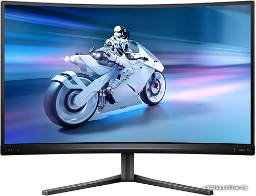 Игровой монитор Philips 27M2C5500W/00