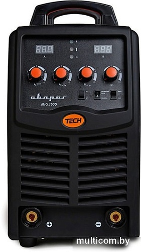 Сварочный инвертор Сварог Tech MIG 3500 (N222)