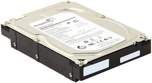 Жесткий диск Seagate Barracuda 3TB (ST3000DM001)