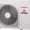 Кондиционер Mitsubishi Heavy Industries Standard Plus Inverter R32 SRK25ZTL-W/SRC25ZTL-W