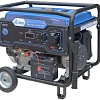 Бензиновый генератор ТСС SGG 8000EHNA