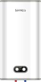 Накопительный электрический водонагреватель Termica Nemo 100 Inox