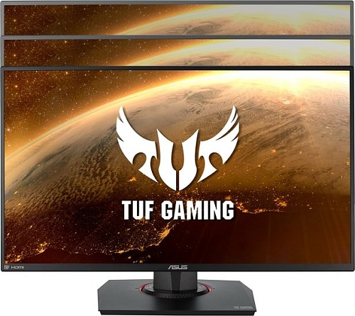 Монитор ASUS TUF Gaming VG259QM