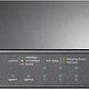 Настраиваемый коммутатор TP-Link TL-SG1210MPE