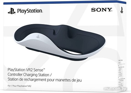 Зарядное устройство Sony VR2 Sense Controller Charging Station