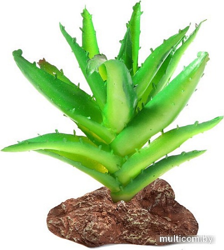 Искусственное растение Laguna Алоэ 84044003