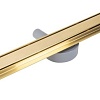 Трап/канал Rea Neox Pro Matt Gold 900
